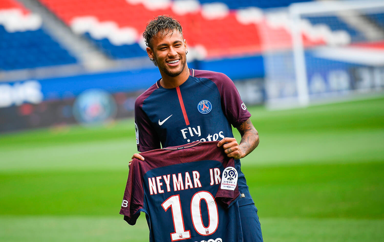 Neymar