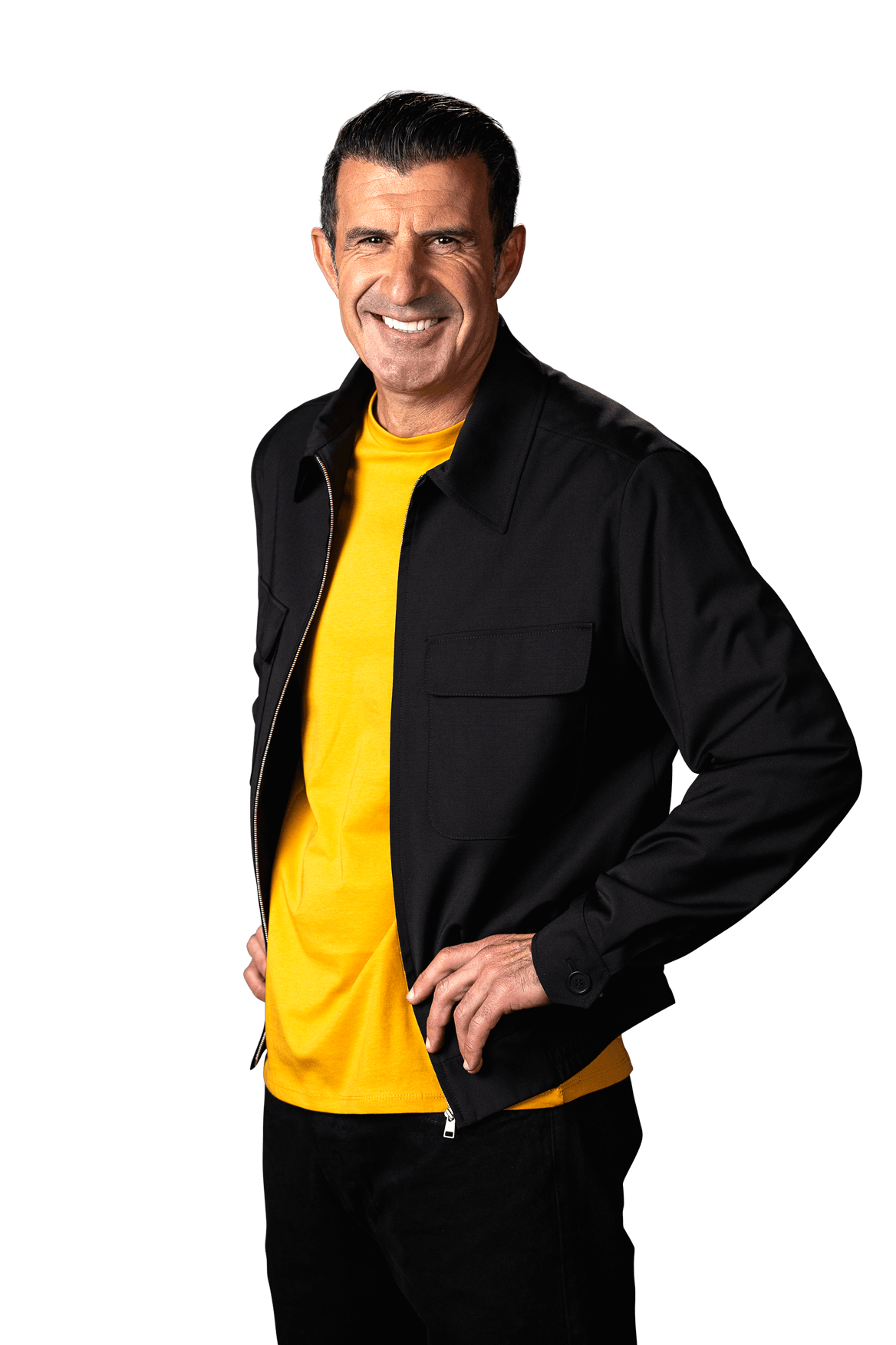 Luis Figo